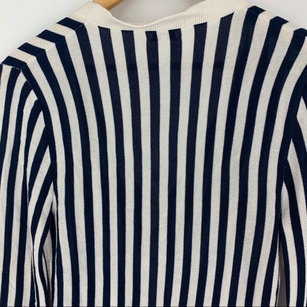 Kule Kyle The Jax Cardigan with Buttons and Pocke… - image 10